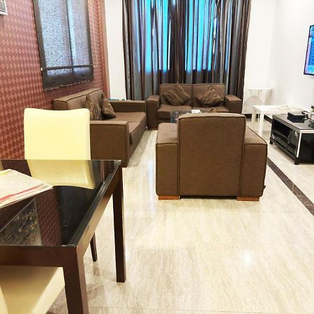 Hotel Leaders Plaza Salmiya Kuwait City Exterior photo